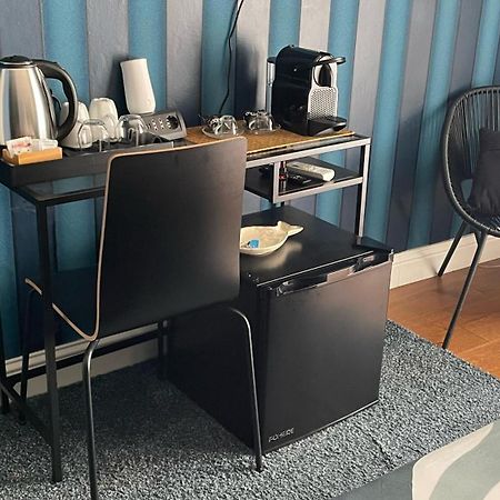 Kero Luxury Rooms Cagliari Ngoại thất bức ảnh