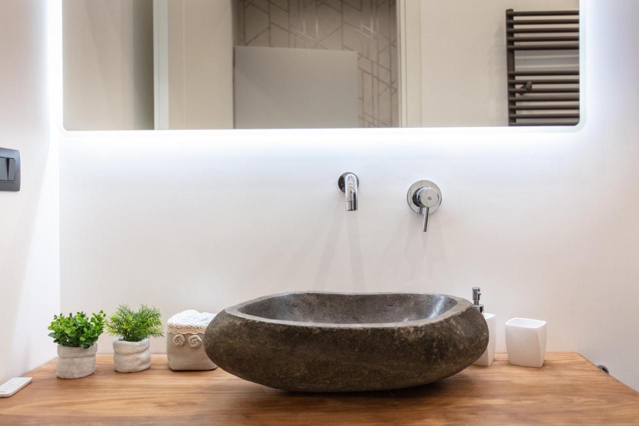 Kero Luxury Rooms Cagliari Ngoại thất bức ảnh