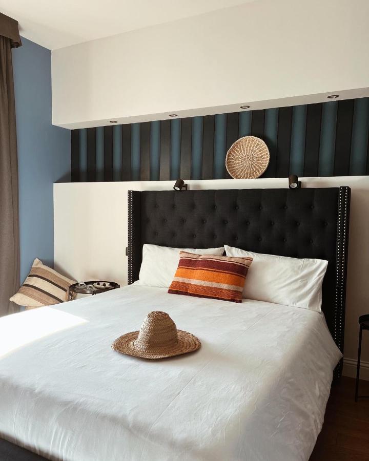 Kero Luxury Rooms Cagliari Ngoại thất bức ảnh