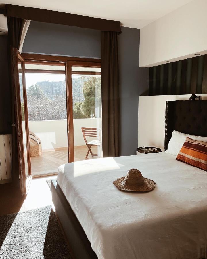 Kero Luxury Rooms Cagliari Ngoại thất bức ảnh