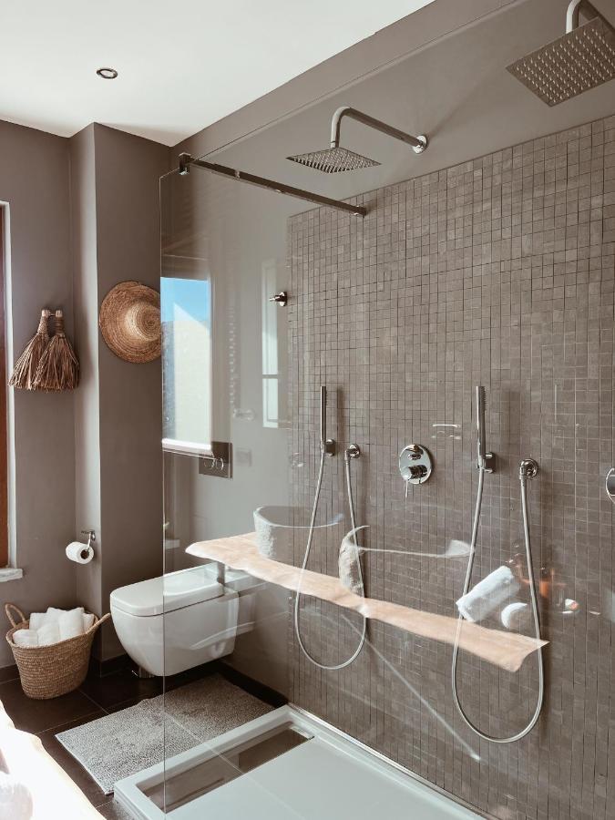 Kero Luxury Rooms Cagliari Ngoại thất bức ảnh