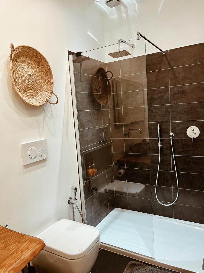Kero Luxury Rooms Cagliari Ngoại thất bức ảnh