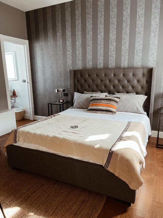Kero Luxury Rooms Cagliari Ngoại thất bức ảnh