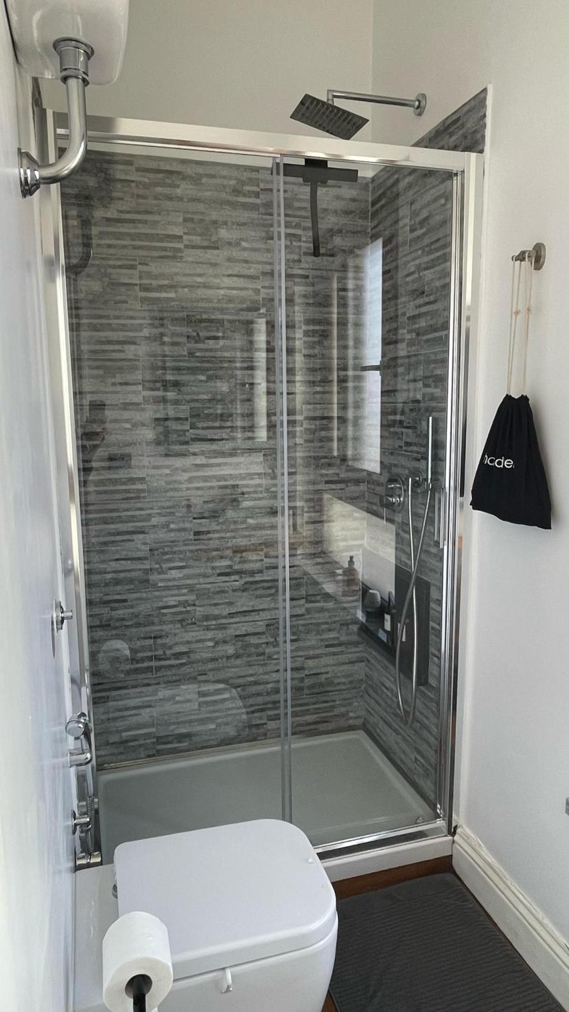 Kero Luxury Rooms Cagliari Ngoại thất bức ảnh