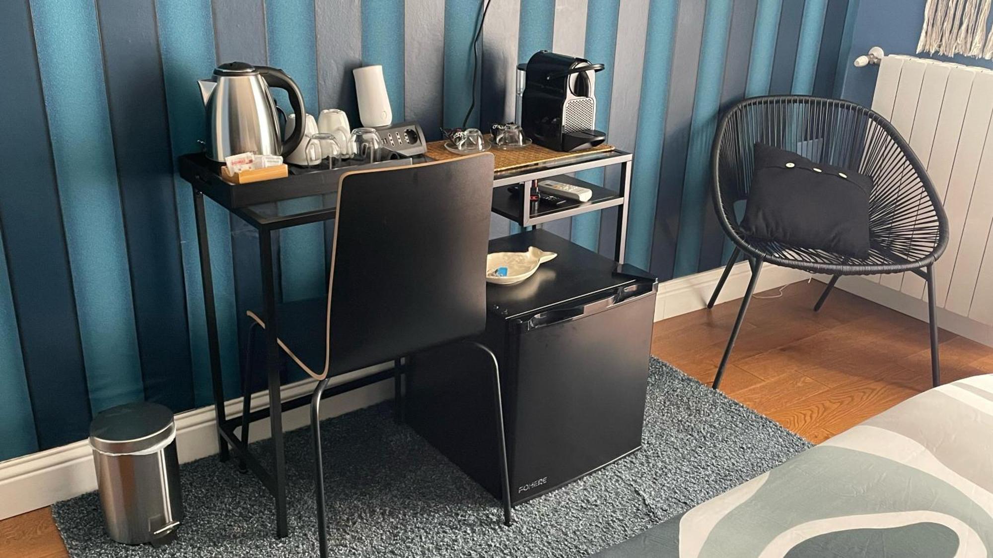 Kero Luxury Rooms Cagliari Ngoại thất bức ảnh