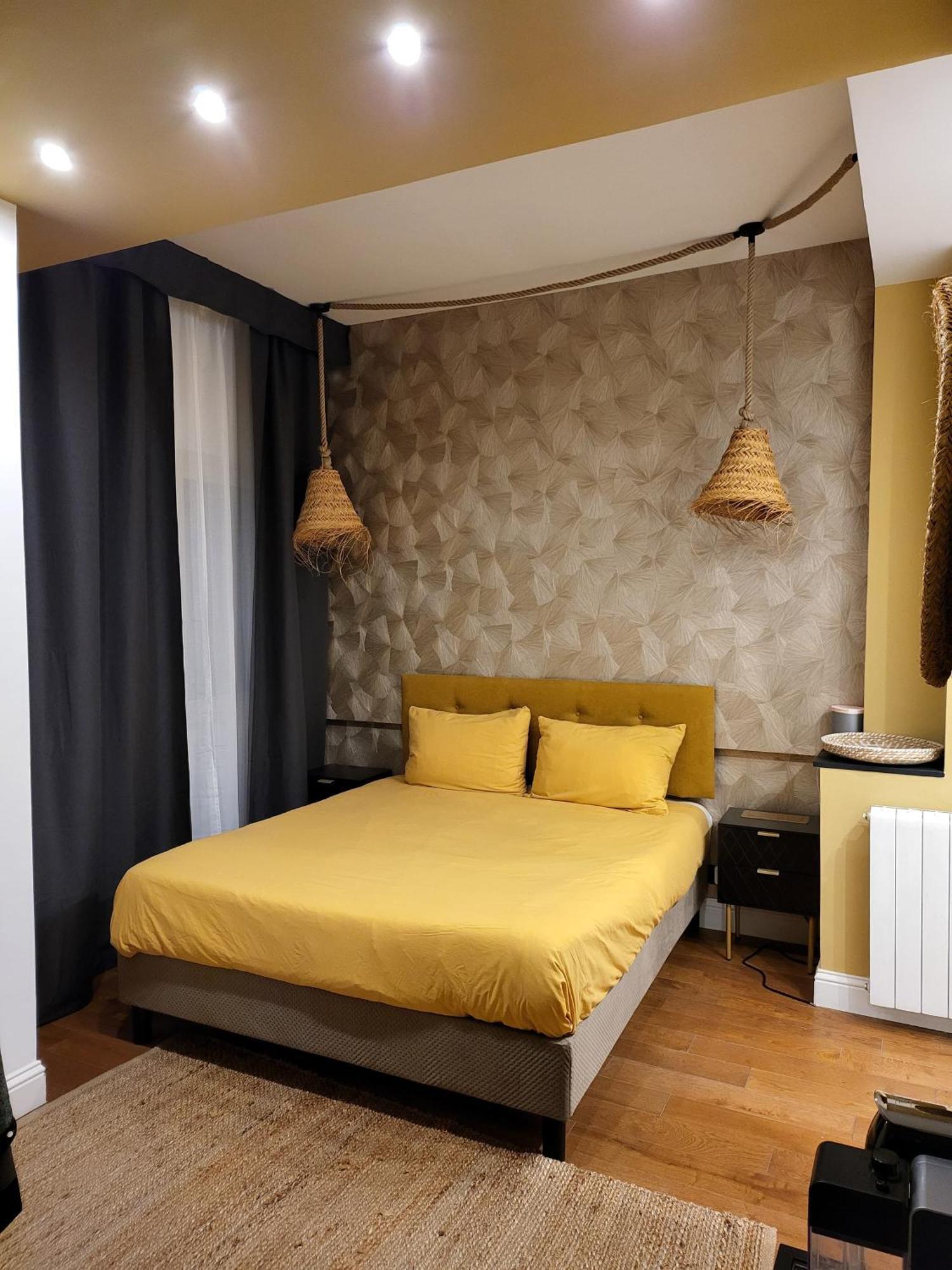 Kero Luxury Rooms Cagliari Ngoại thất bức ảnh